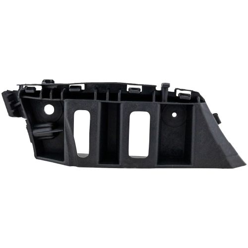 Bumper Bracket Compatible with 2009-2011 Tiguan Front, Right Passenger