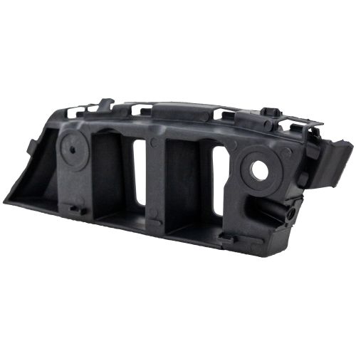 Bumper Bracket Compatible with 2009-2011 Tiguan Front, Right Passenger