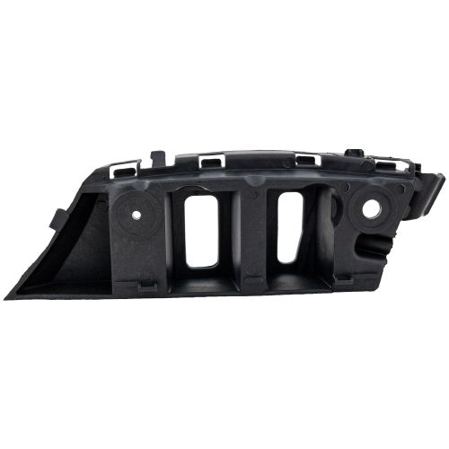 Bumper Bracket Compatible with 2009-2011 Tiguan Front, Right Passenger