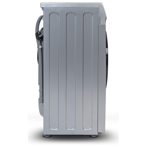 Hisense 9kg Automatic Front Loading Washing Machine  - [3Yrs Wrnty]