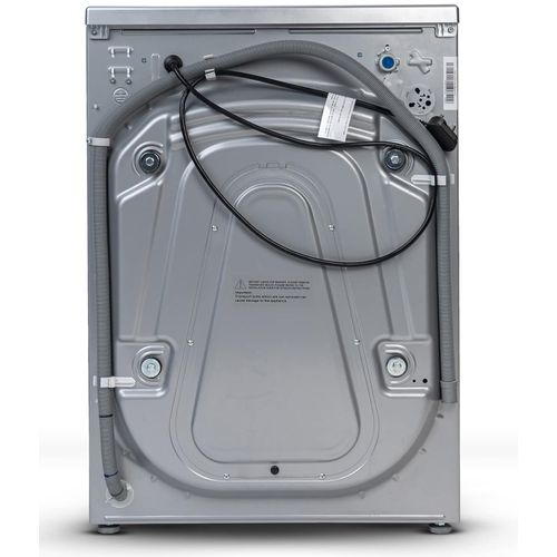 Hisense 9kg Automatic Front Loading Washing Machine  - [3Yrs Wrnty]
