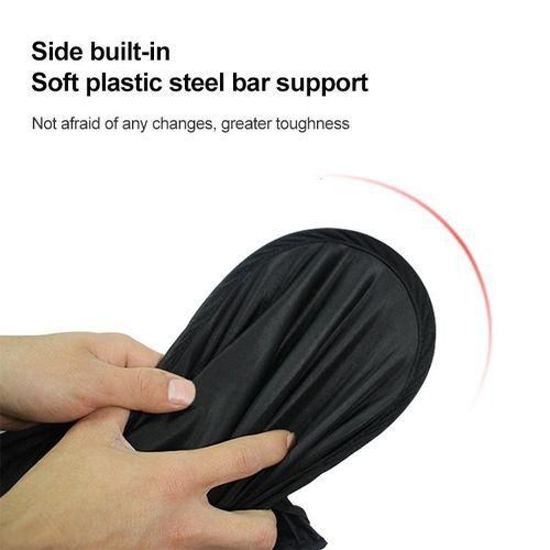 Stroller Sunshade , Colour: Black Waterproof