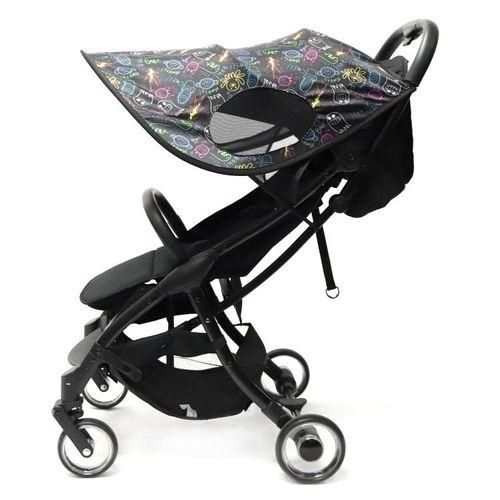 Stroller Sunshade , Colour: Star Empty