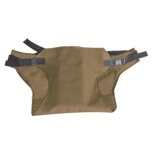 Baby Dining Chair Seat Belt Harness Portable Safety Wrap Breathable for Lunch Feeding New,Yellow NO5114