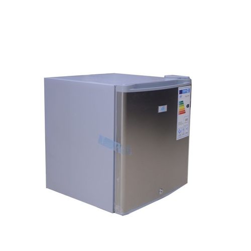 ADH 60 Litres Defrost Single Door Refrigerator -  Silver