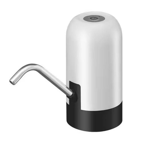 Automatic Water Dispenser Rechargeable USB Water Pump Electric Automatic Water Pump