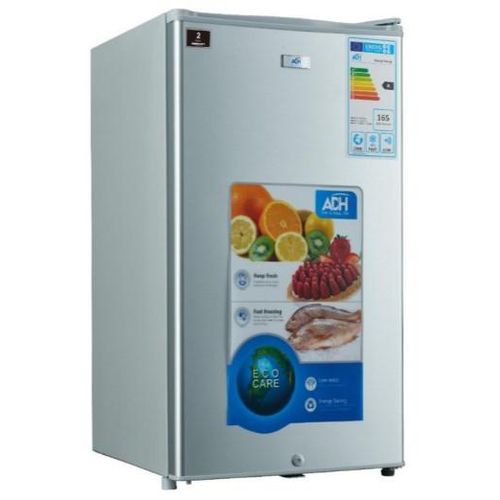 ADH 120 Liters Single Door Refrigerator &ndash; Silver(1 YR WRTY)