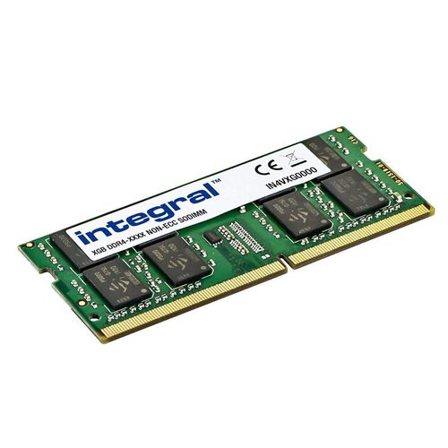 Integral 16GB Laptop RAM Module DDR4