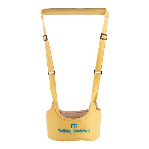 Toddler Walking Learning Strap Leashes Safe Walking Assistant Belt Adjustable Strap Safety Harness New