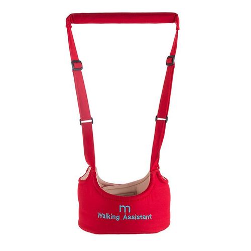 Toddler Walking Learning Strap Leashes Safe Walking Assistant Belt Adjustable Strap Safety Harness New