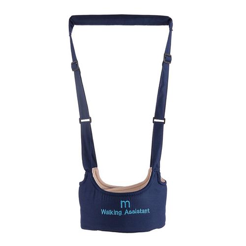 Toddler Walking Learning Strap Leashes Safe Walking Assistant Belt Adjustable Strap Safety Harness New