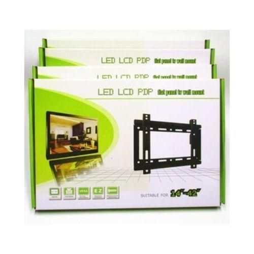 A Universal Stand LCD/LED TV Wall Mount 14- 42 inches - Black
