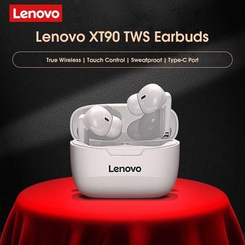 Lenovo Wireless Earbuds