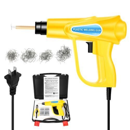 70W Hot Stapler, Plastic Welding Machine Car Bumper Repair