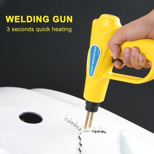 70W Hot Stapler, Plastic Welding Machine Car Bumper Repair