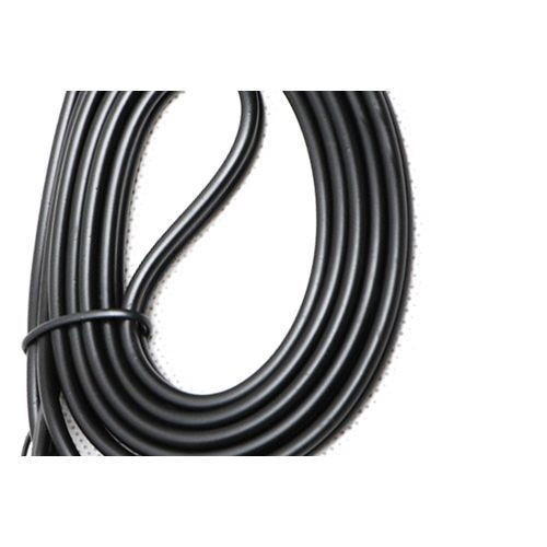 Jack to Banana Cable - Black