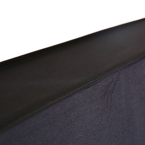 Outdoor TV Cover Waterproof Dustproof TV Protector Remote