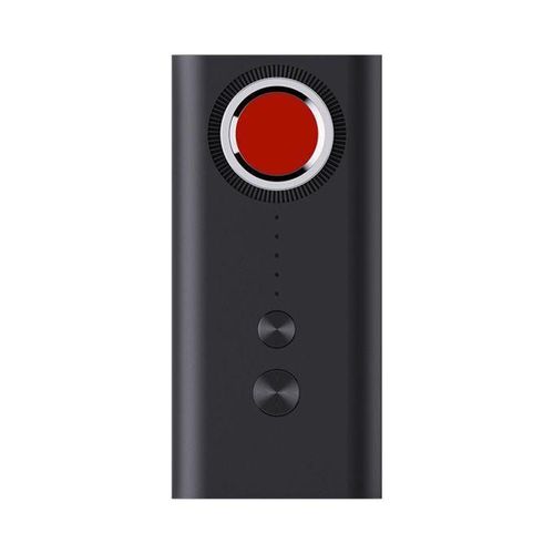 Camera Detector Anti-Spy Detector Finder Counter Surveillance, Spy Finder GPS Tracker Bug Detector for Offices, Hotels, Business Meetings, Homes, Cars