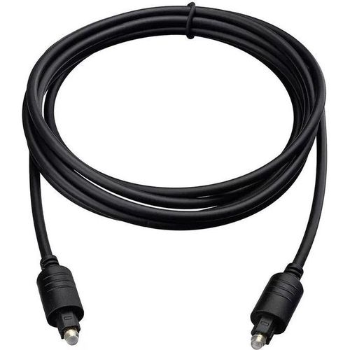 Optical Audio Cable 2Meters