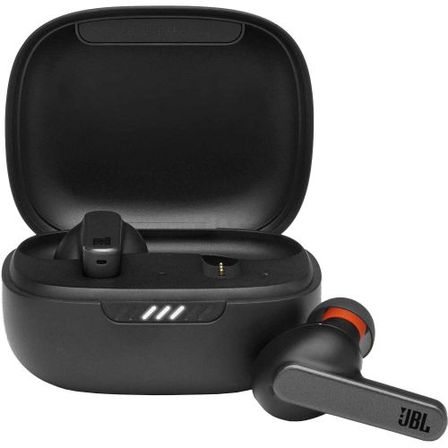 Jbl Livepro+ True wireless Noise cancelling Headphones - Black