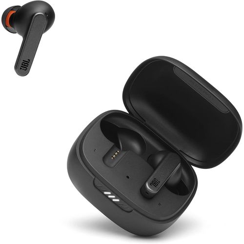Jbl Livepro+ True wireless Noise cancelling Headphones - Black