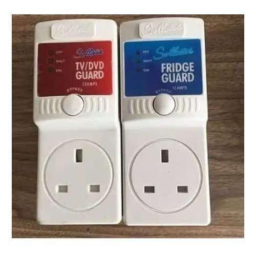 Other Fridge Guard + TV Guard