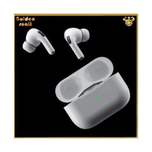 Airpods Wireless  Bluetooth Airpods - Black, White