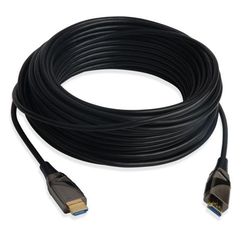 Aoc 30M HDMI 2.0 Active Optical Cable (AOC) 4K-8K -Design Varry