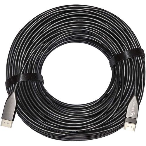 Aoc 30M HDMI 2.0 Active Optical Cable (AOC) 4K-8K -Design Varry