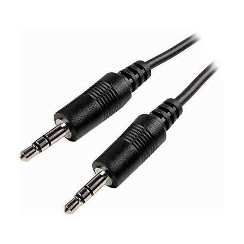Other Audio Cable 1.5m - Black.