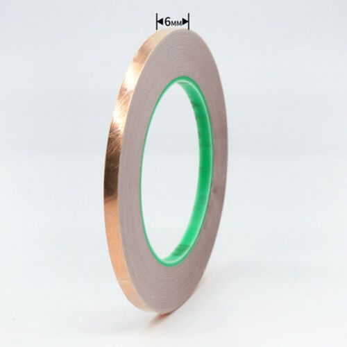 1 Piece Length 30M Kapton-Type Heat Resistant High Temperature Polyimide Adhesive Tape Insulation Width 3/5/6/8/10/12/15/20mm