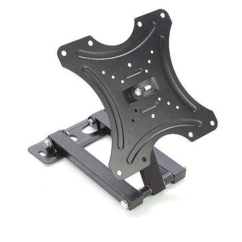 Single Arm Flat Panel TV Wall Mount 14