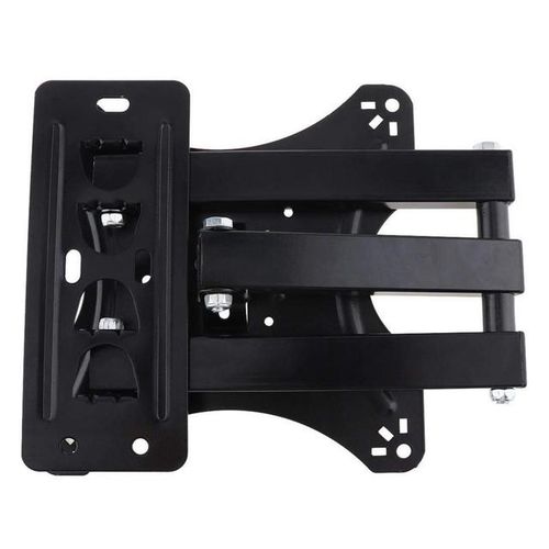 Single Arm Flat Panel TV Wall Mount 14