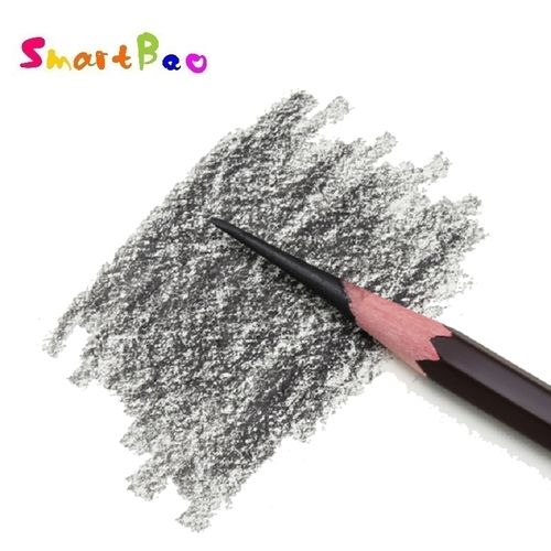 14B Charcoal Sketch Pencils Honed Or 12B Super Dark Drawing Pencils Art Supplies 16B 10B