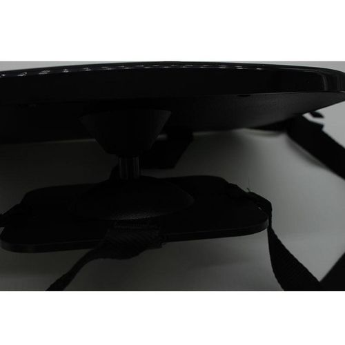 Adjustable Car Back Seat Mirror Baby Facing Rear Ward View Headrest Mount Square Safety Kids Monitor Car Seat Mirror NO5146