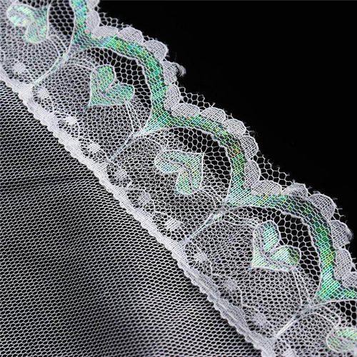 Baby Protect Infant Stroller Pushchair Pram Buggy Net Cover Fly Insect Mosquito 110*110cm Square hanging 110 * 110