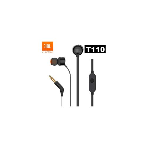 Jbl Tune 110 in-ear Wired Headsets