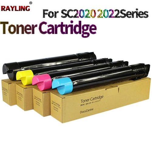 Toner CT202249 CT202396 CT202399 For Xerox DocuCentre SC SC2020 SC2021 SC2022