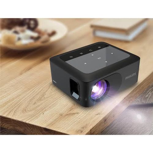Philips NeoPix 110 HD Projector Black