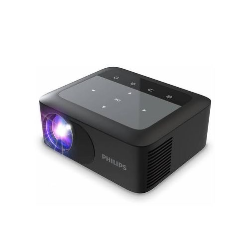 Philips NeoPix 110 HD Projector Black