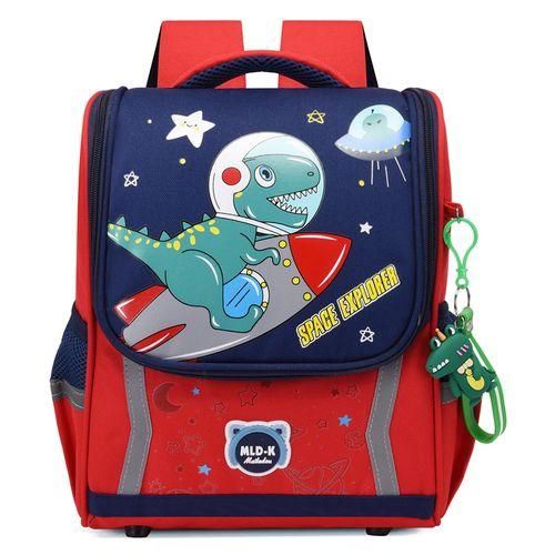 Boys Girls Spacious Children School Bag/School Backpack