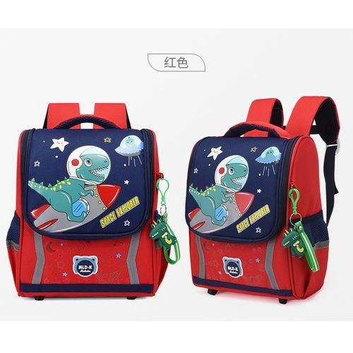Boys Girls Spacious Children School Bag/School Backpack