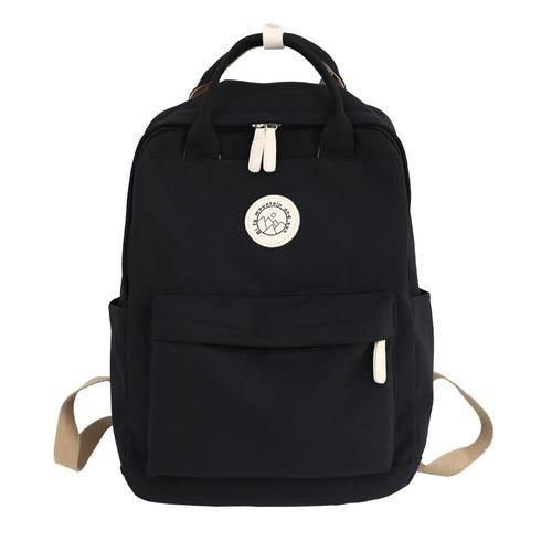 Japanese Ins Girl Backpack Korean Version Junior High