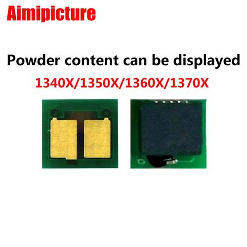 W1360a W1370a W1340a W1350a 134a 135a 136a 137a Toner Chip For M211 M233 M236 M211d M211dw Mfp M236sdw M236dw M236sdn M236-W1350X