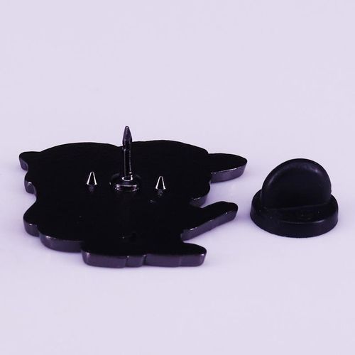 Adventure Animation Gravity Falls Enamel Pins Disney Anime Metal Brooch Badge Jewellery Backpack Accessory S