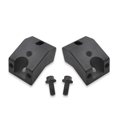 1.25'' Front Seat Spacers Jack Lift Kit Front Seat Recline
