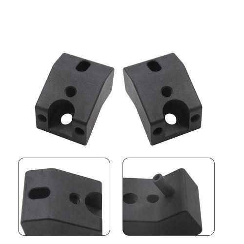 1.25'' Front Seat Spacers Jack Lift Kit Front Seat Recline