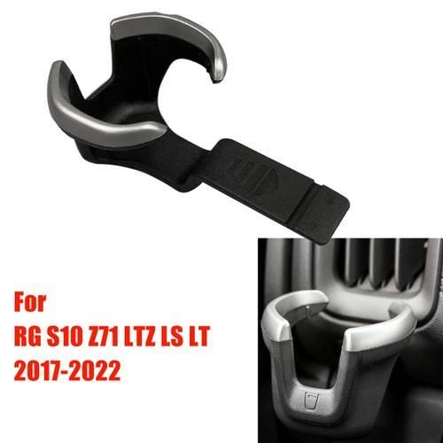 915 Generation Car Dashboards Cup Holder Trim 52124622 for Chevrolet RG Colorado S10 Z71 LTZ LS LT 20172022 Under Air Vent Can Holder