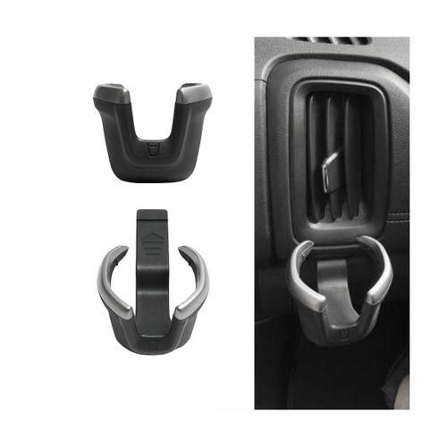 915 Generation Car Dashboards Cup Holder Trim 52124622 for Chevrolet RG Colorado S10 Z71 LTZ LS LT 20172022 Under Air Vent Can Holder