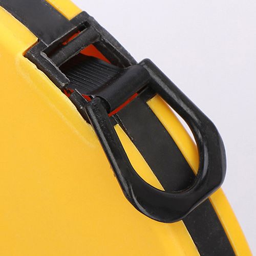 30 Meter Fiber Tape Measure Wear-Resistant